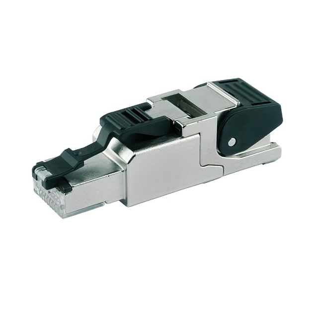 Telegartner Inc 100023039 electronic component product image