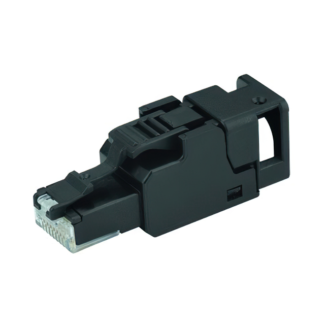 Telegartner Inc 100023051 electronic component product image