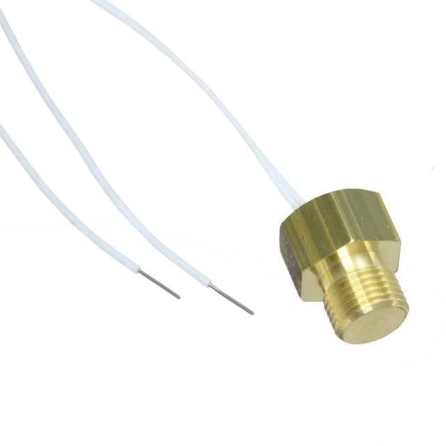 Yageo Nexensos 30010007 electronic component product image