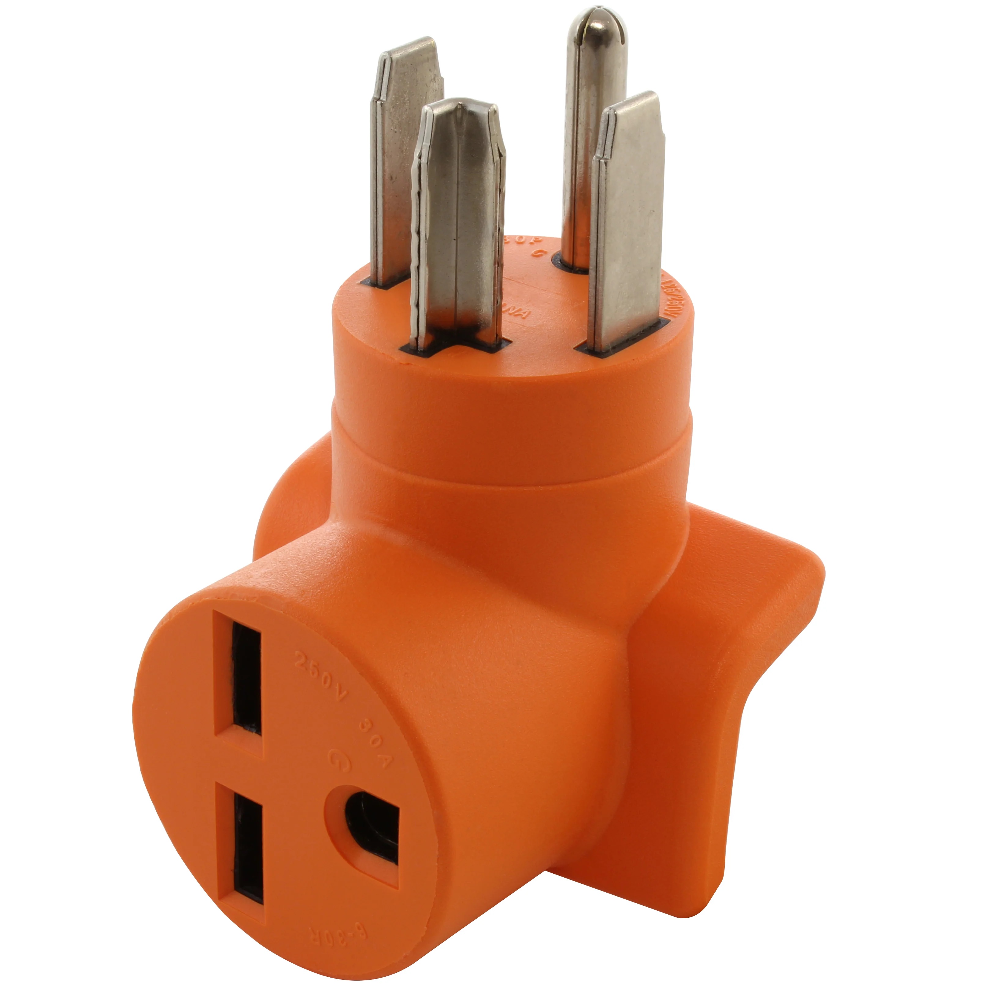 AC Connectors AD1430630 electronic component product image