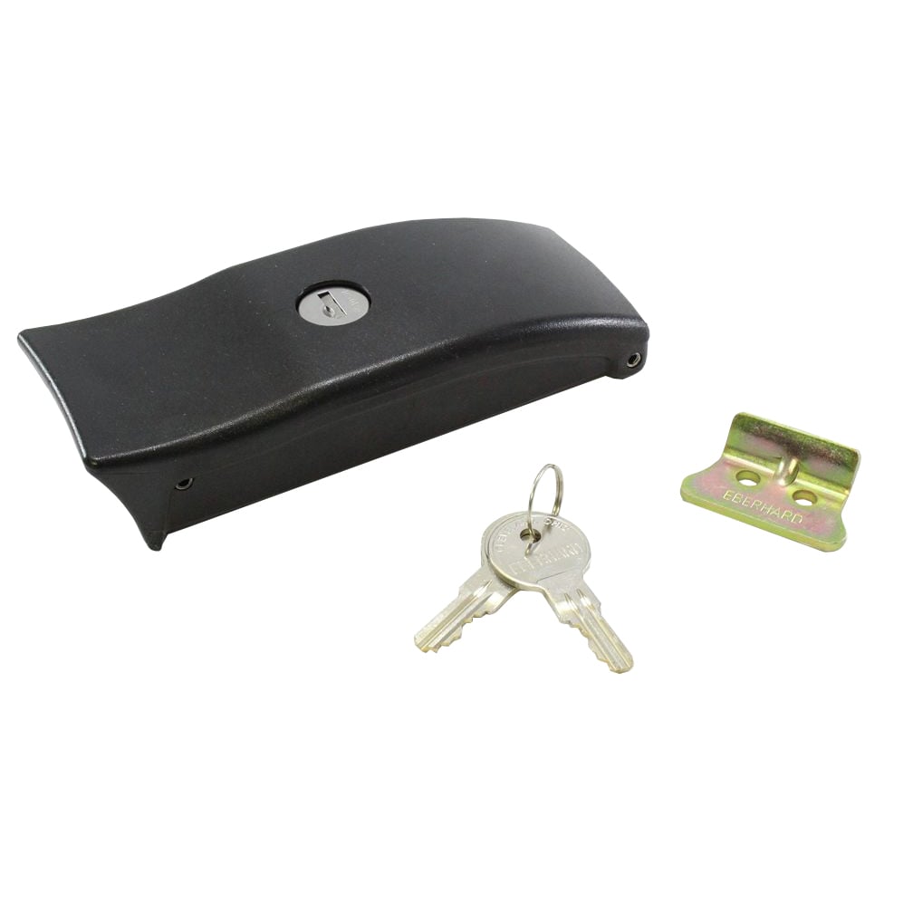 Eberhard EMC 851 BLK electronic component product image