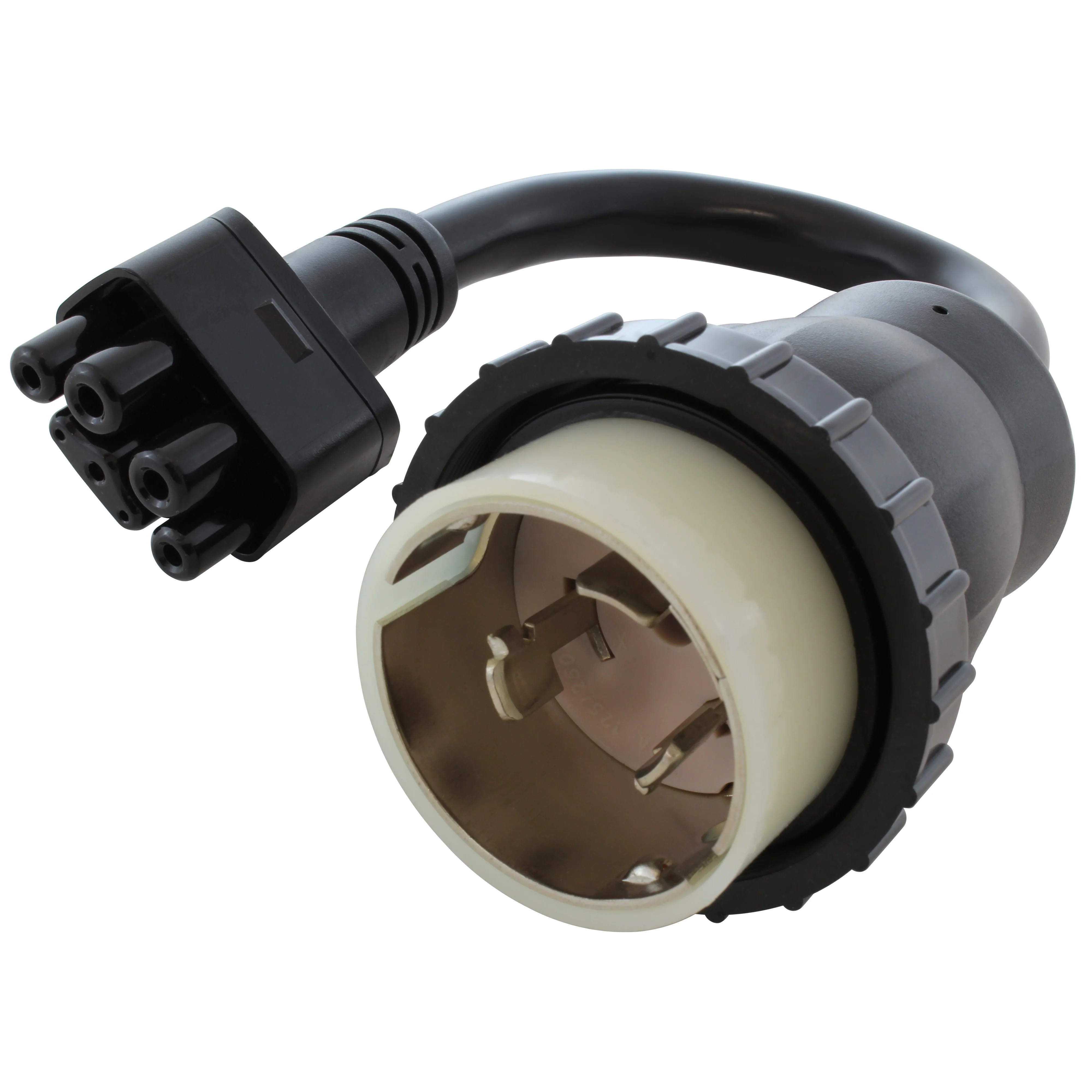 AC WORKS® G2EVSS2PT-32A electronic component product image