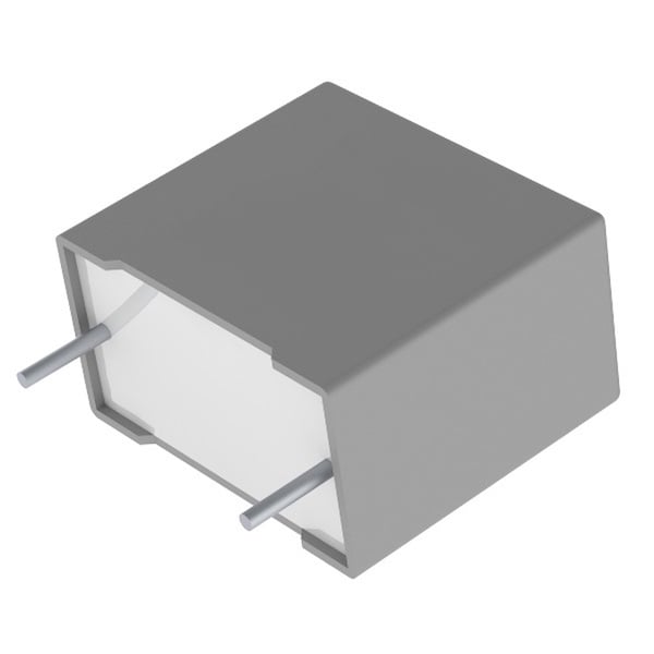 KEMET R46KN3680DQM2M electronic component product image