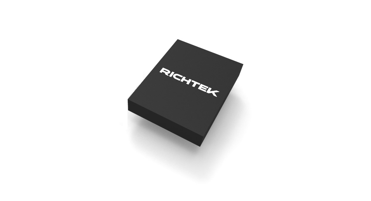 Richtek USA Inc. RT9490WSC electronic component product image
