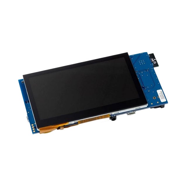 Renesas Electronics Corporation RTK5RX72N0C00000BJ electronic component product image