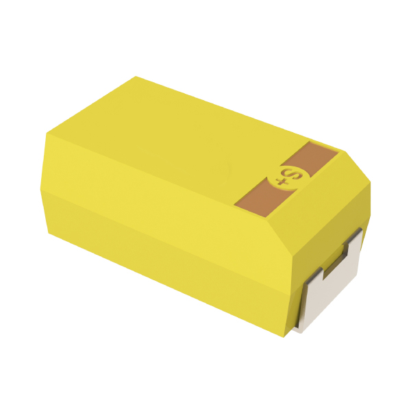 KEMET T510E687K006CC641B electronic component product image