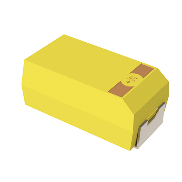 KEMET T510E476M035AHA050 electronic component product image