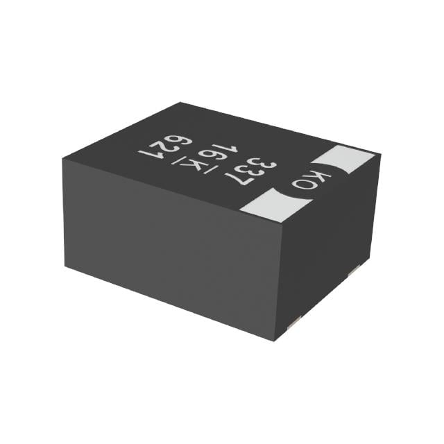 KEMET T523H227M025APE070 electronic component product image