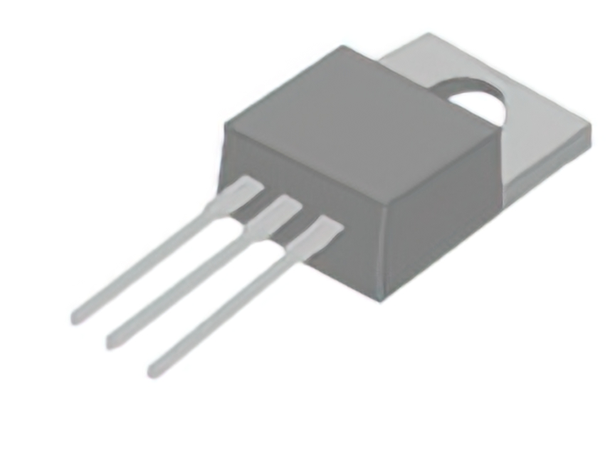 YAGEO XSEMI XP10N3R8P electronic component product image