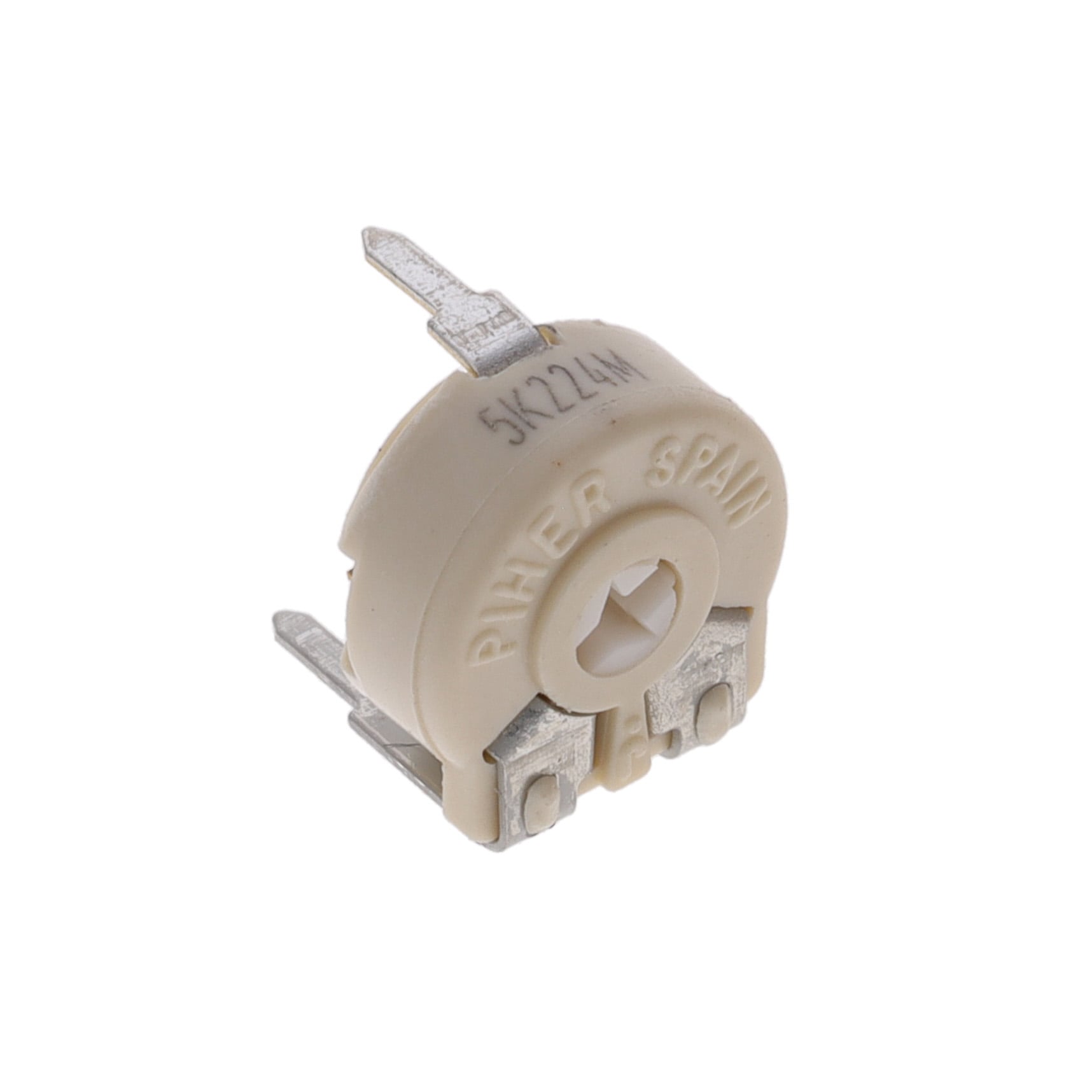 Amphenol Piher Sensing Systems PTC10LV10-502A2020 electronic component product image