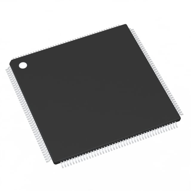 Renesas Electronics Corporation R5F61664RN50FPV electronic component product image