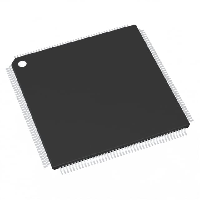 Renesas Electronics Corporation R7S721020VCFP#AA1 electronic component product image