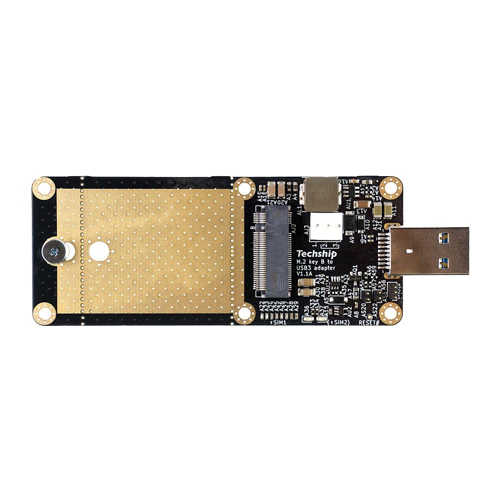 Techship MU201 electronic component product image