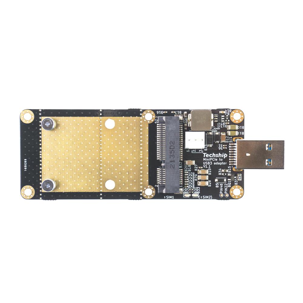 Techship PU201 electronic component product image