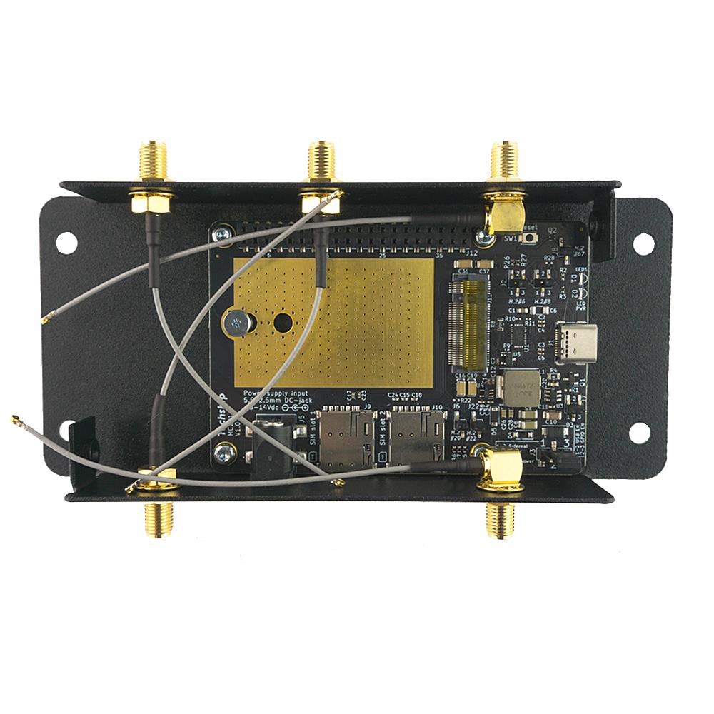 Techship MC201ENCKIT electronic component product image