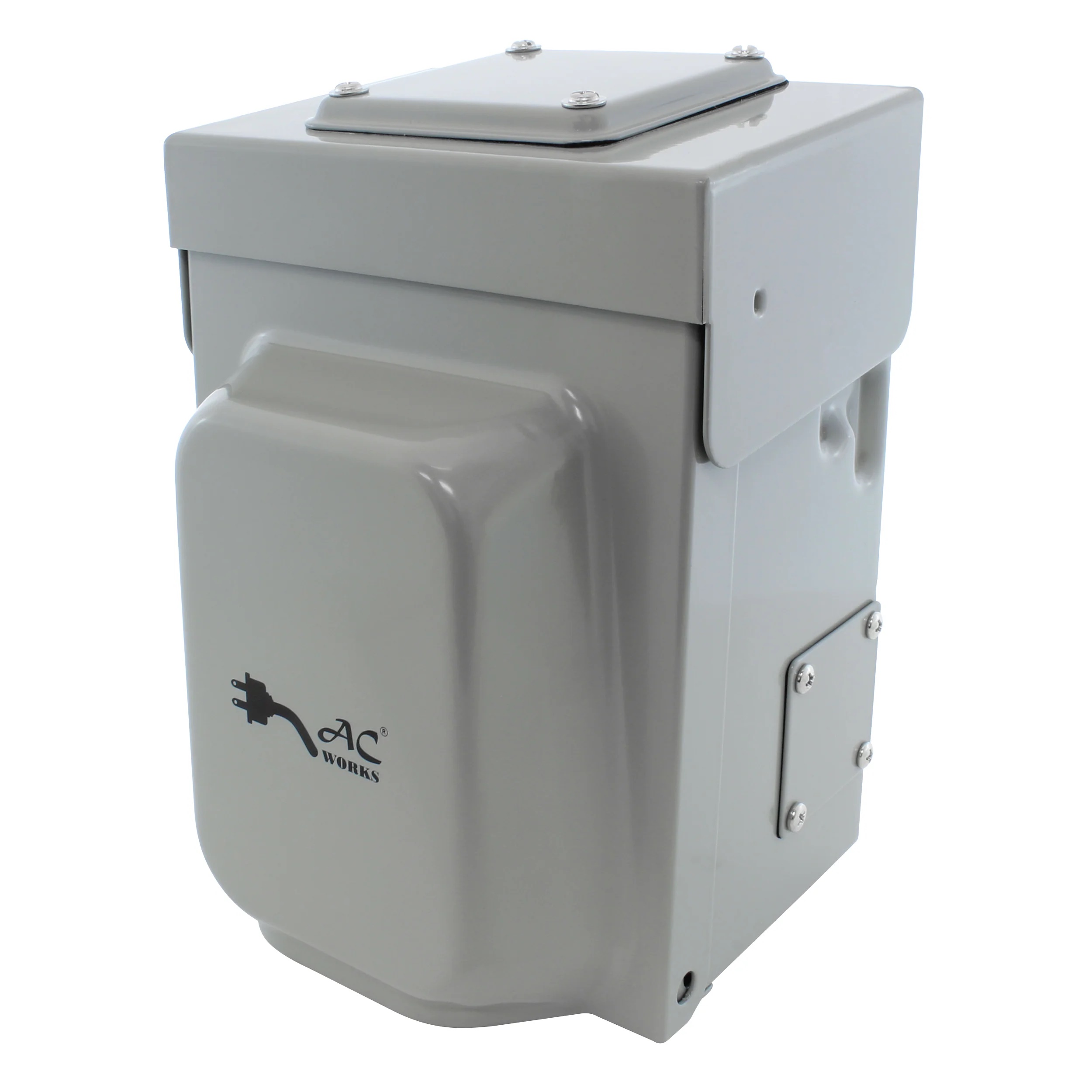 AC WORKS® ASL630PBX electronic component product image