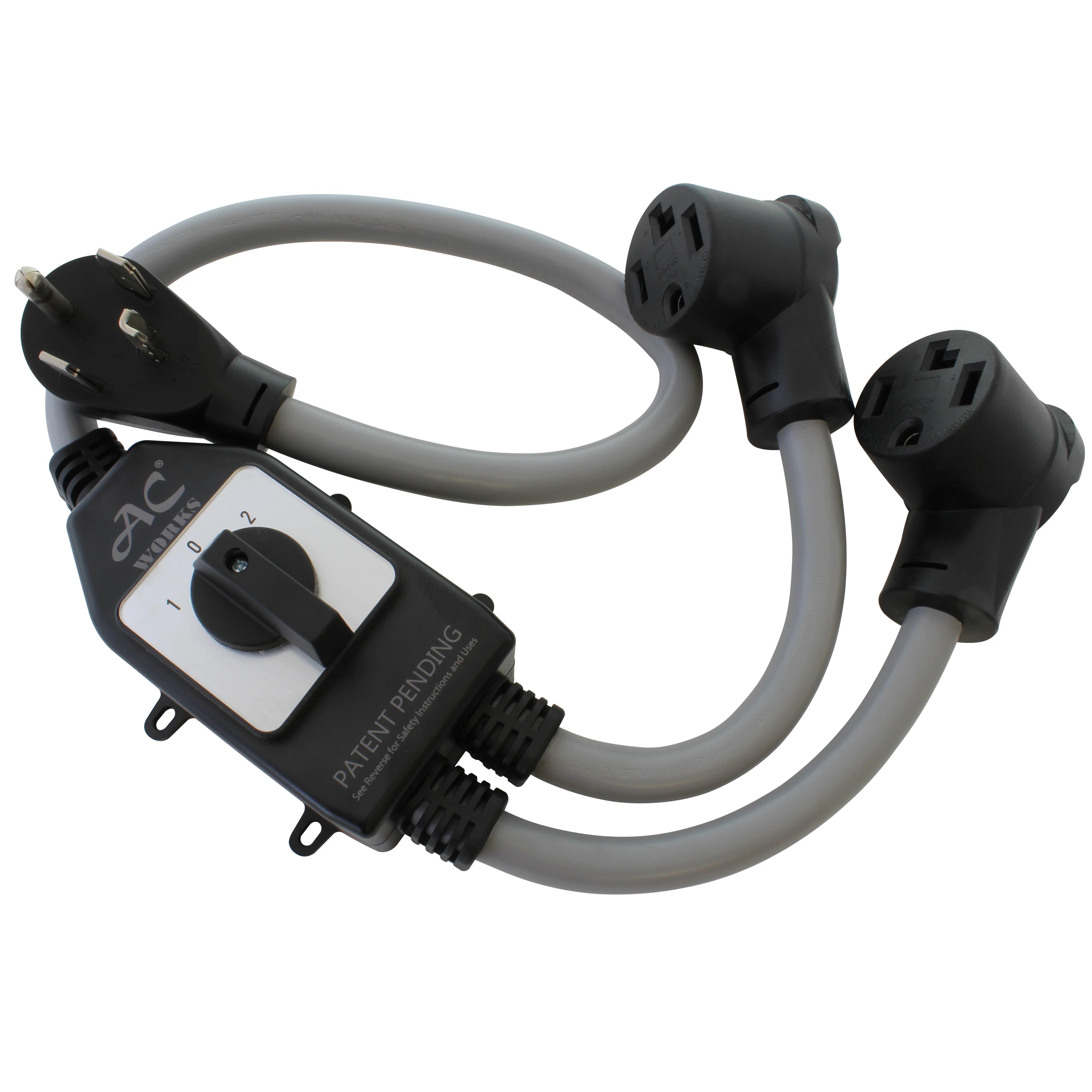 AC WORKS® EVY1430SW-036 electronic component product image