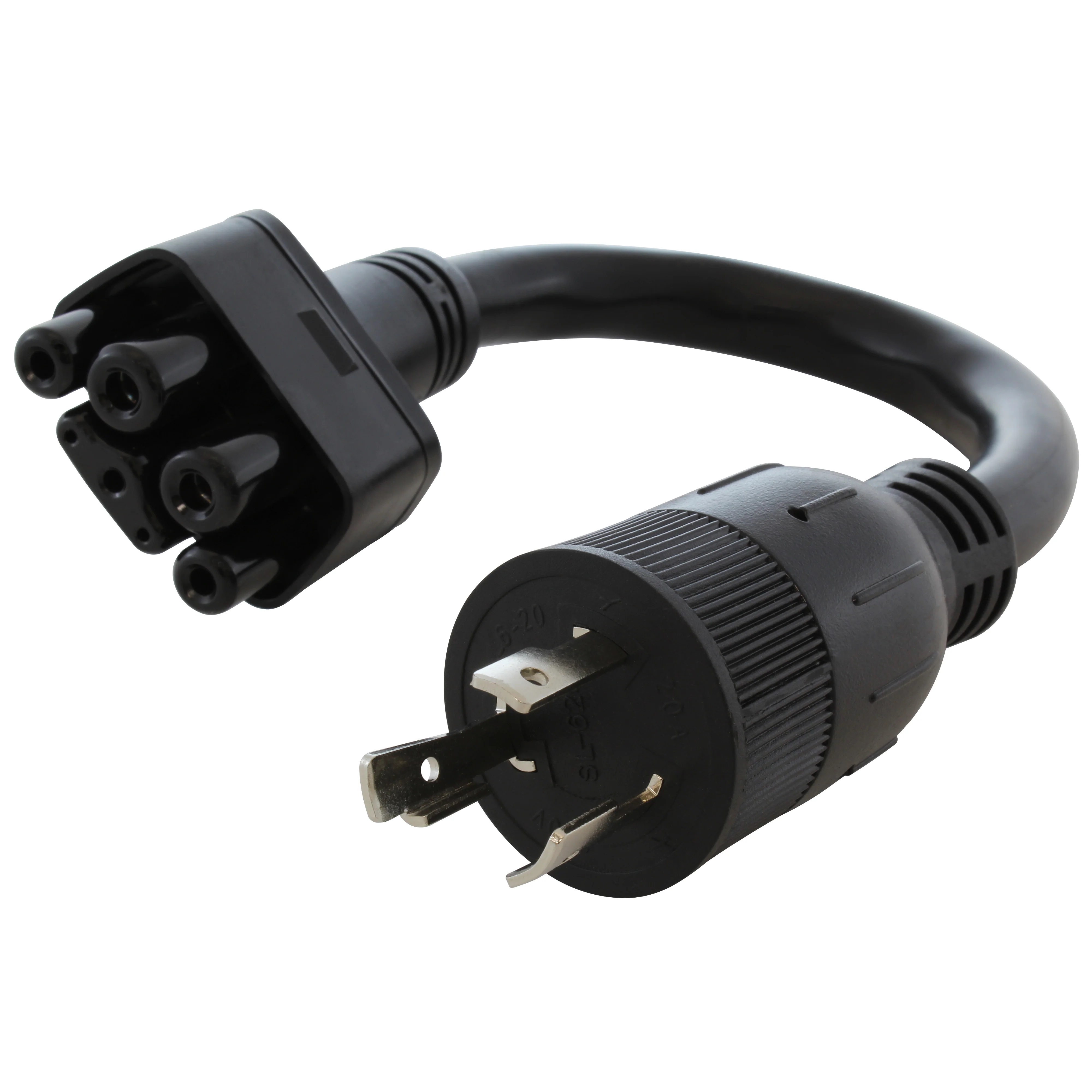 AC WORKS® G2EVL620PT-16A electronic component product image