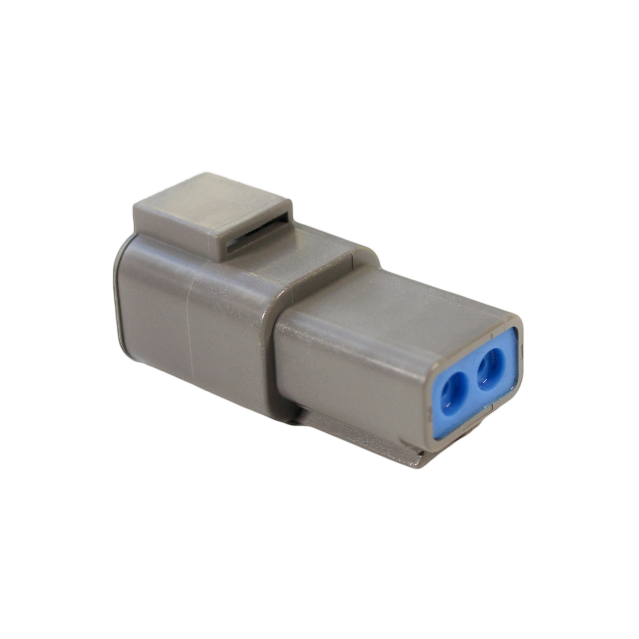 Bulgin PX1001P02GY electronic component product image