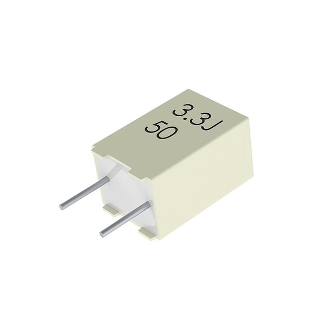 KEMET R82MC2220AA50K electronic component product image