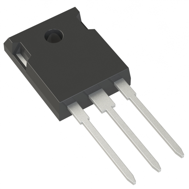 WeEn Semiconductors BYV430W-600PQ electronic component product image