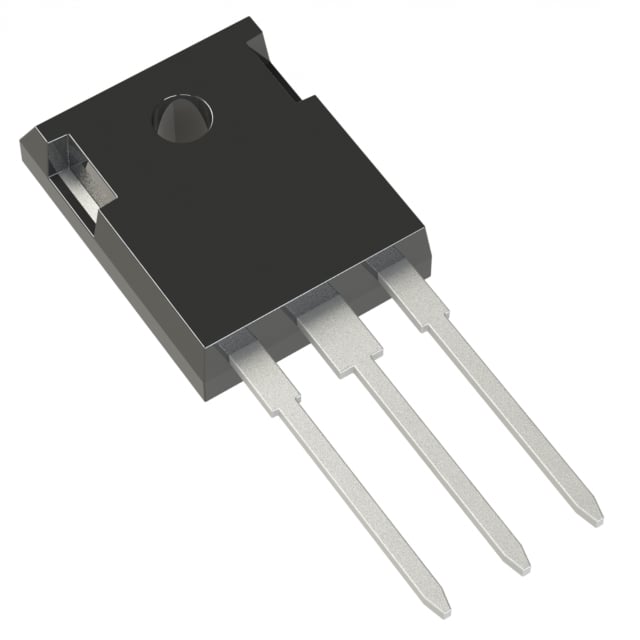 WeEn Semiconductors NXPSC20650W6Q electronic component product image