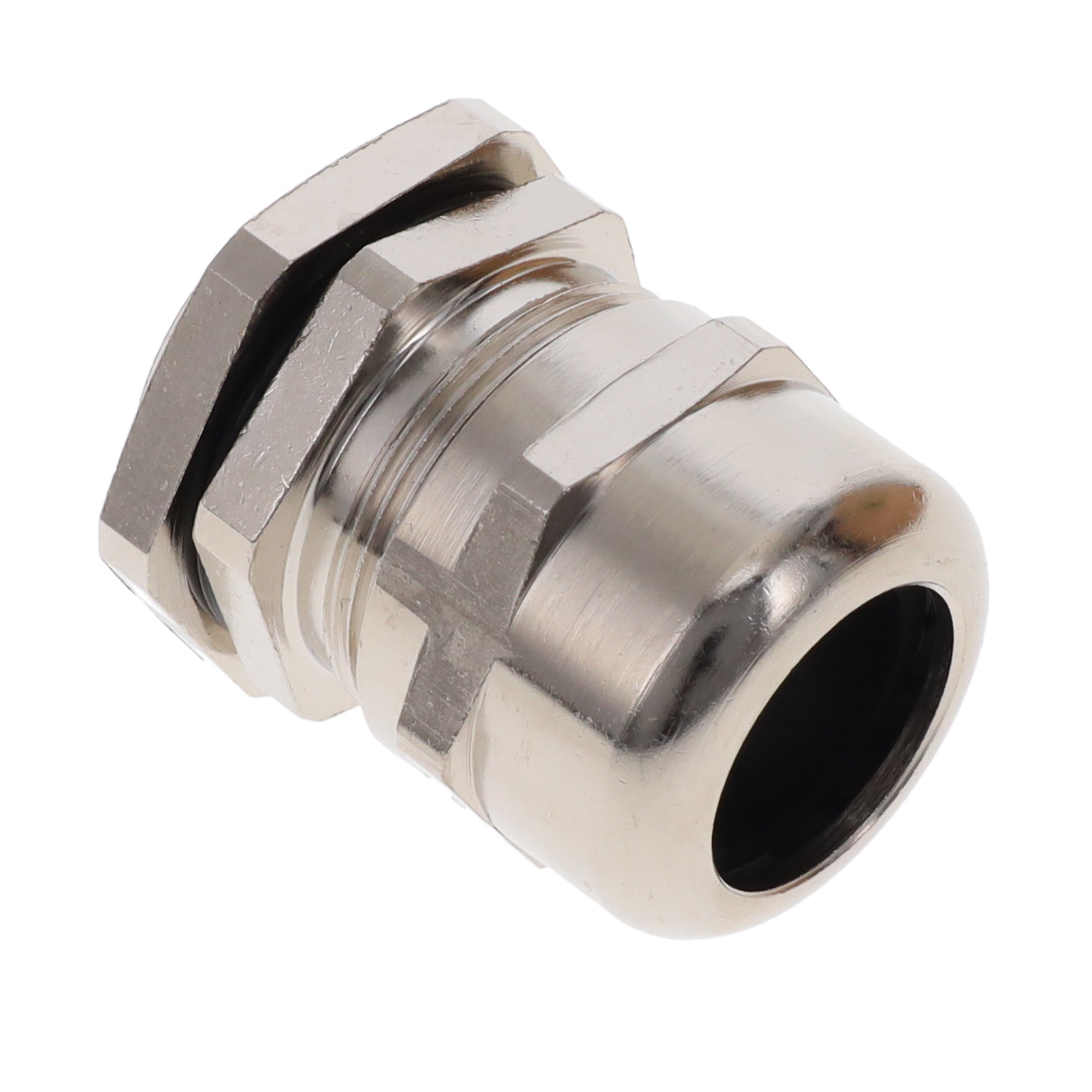TE Connectivity ENTRELEC EM-SGL-M25-MET-G electronic component product image