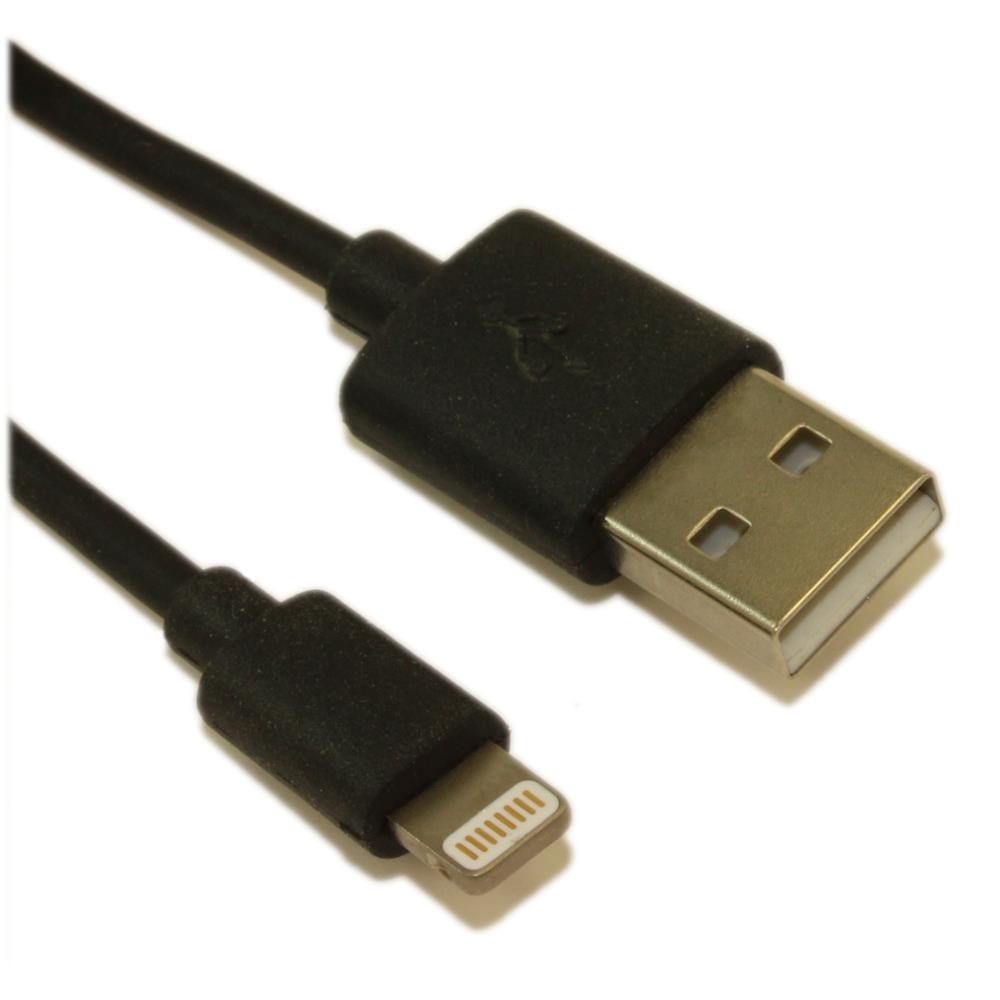 My Cable Mart FE-MFI-10-BLK electronic component product image
