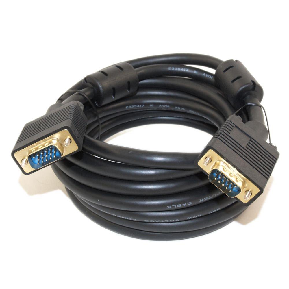 My Cable Mart FE-VGA-15F electronic component product image
