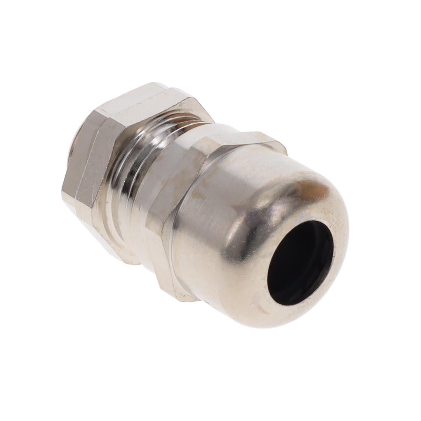 TE Connectivity ENTRELEC EM-SGL-M16-MET-H electronic component product image