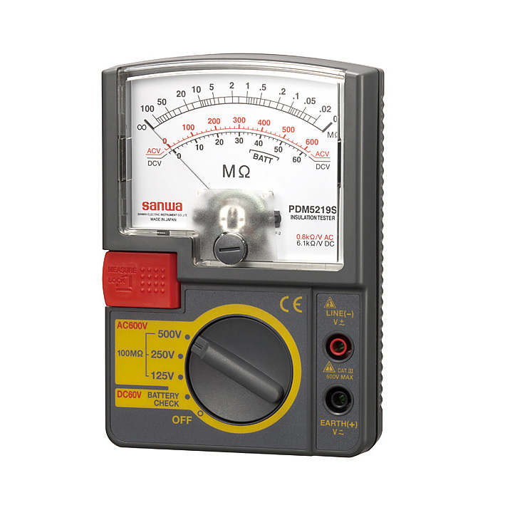 Sanwa PDM5219S electronic component product image