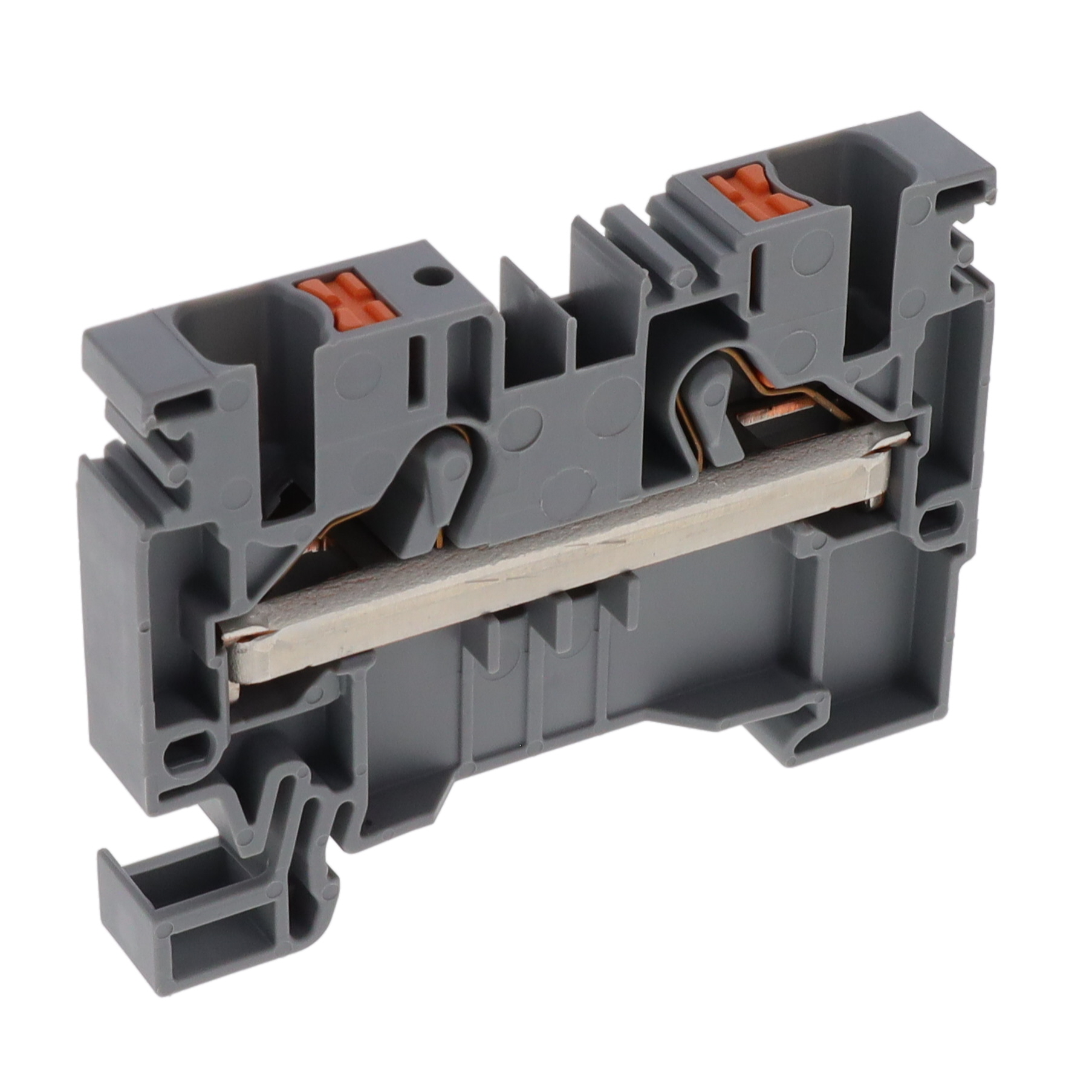 Conta-Clip, Inc. 27018.6 electronic component product image