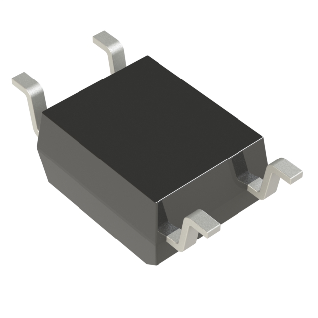 SHARP/Socle Technology PC357N2J000F electronic component product image