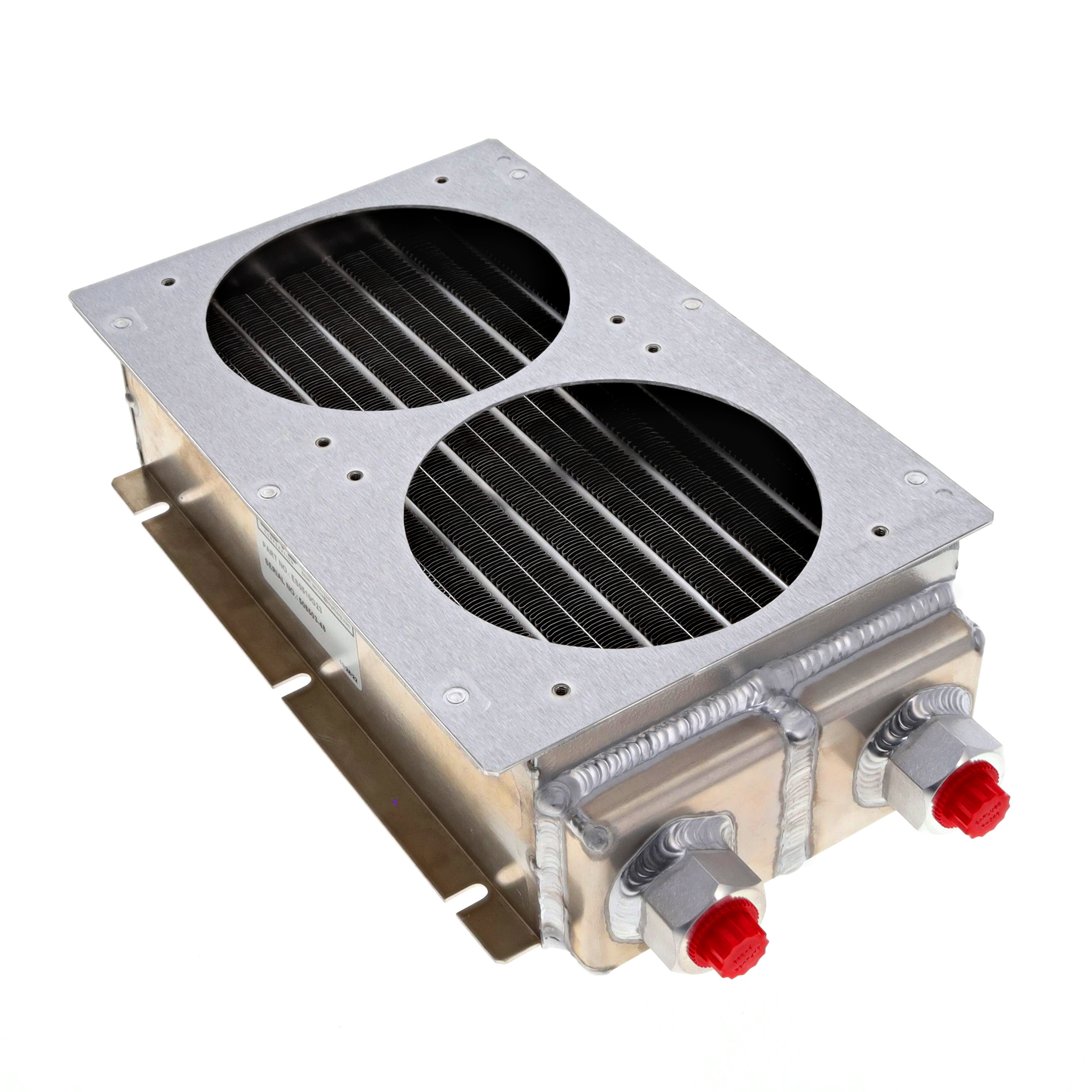 Boyd Woburn ES0510G23 electronic component product image