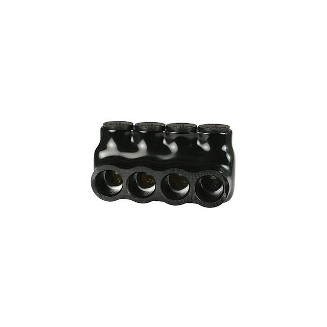 ASI-Automation Systems Interconnect AICS1-0-4 electronic component product image