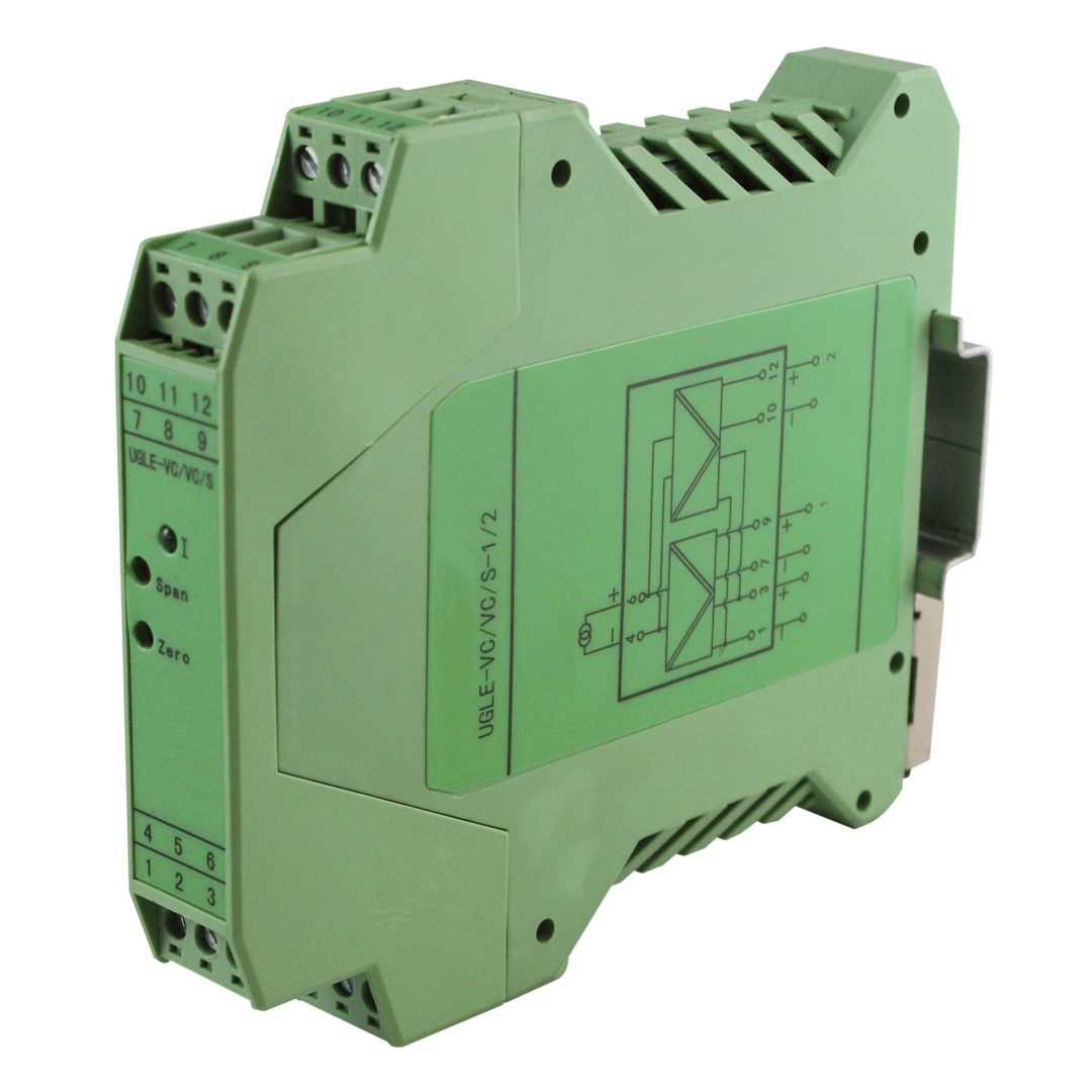 ASI-Automation Systems Interconnect ASI451124 electronic component product image