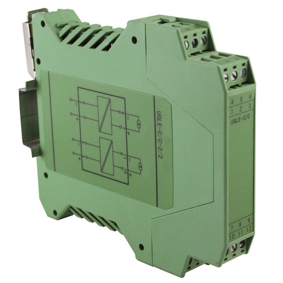 ASI-Automation Systems Interconnect ASI451130 electronic component product image