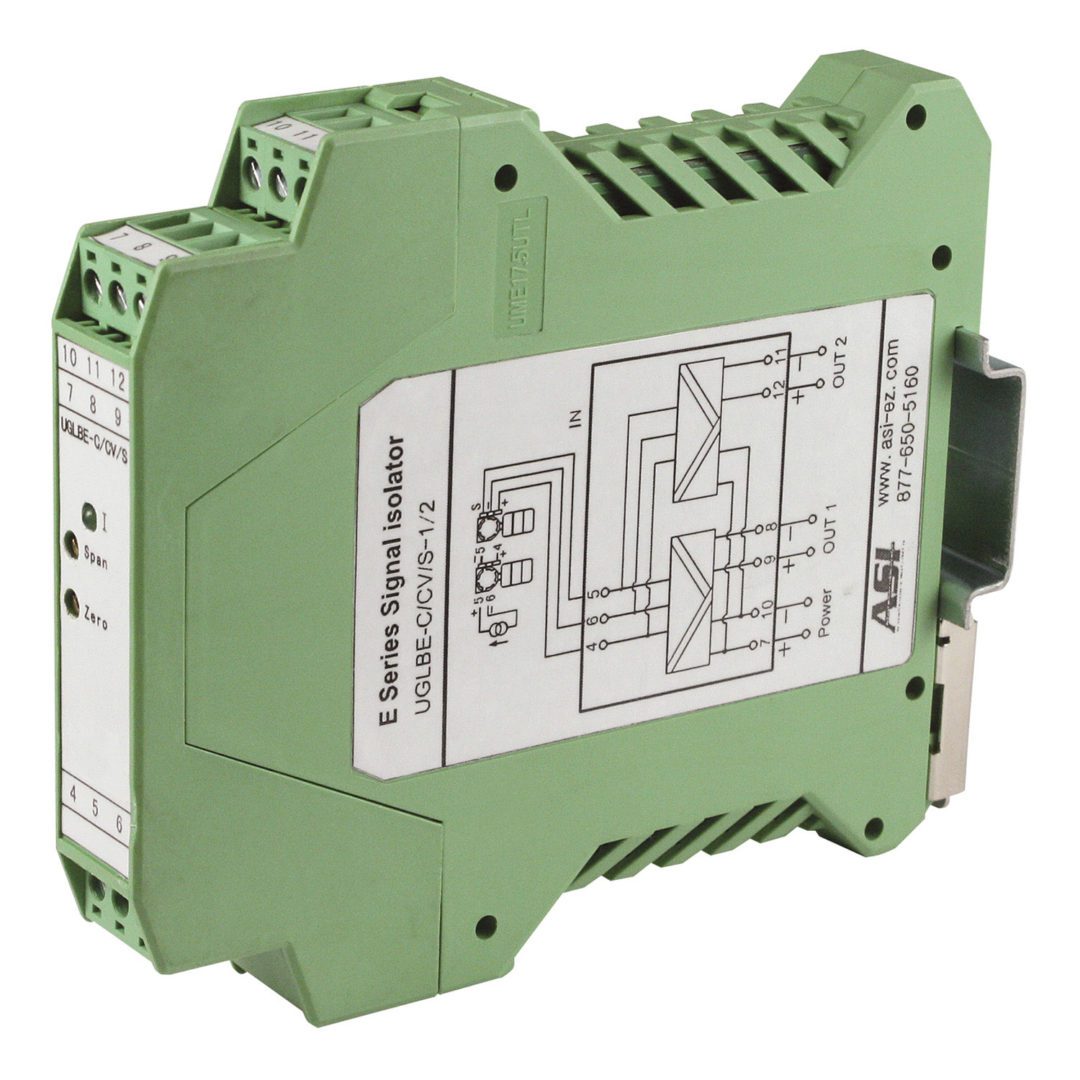 ASI-Automation Systems Interconnect ASI451145 electronic component product image