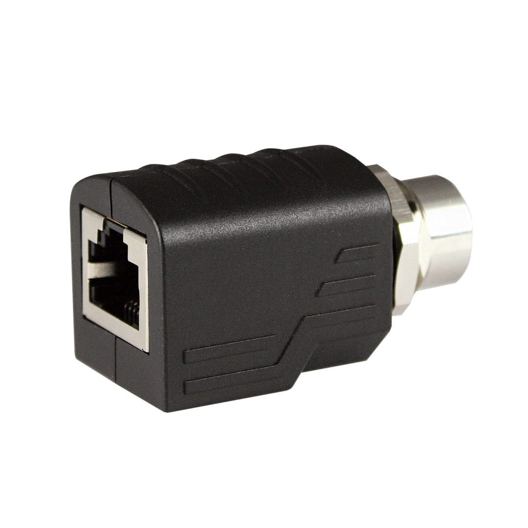 ASI-Automation Systems Interconnect ASITPA-4512FD-S electronic component product image