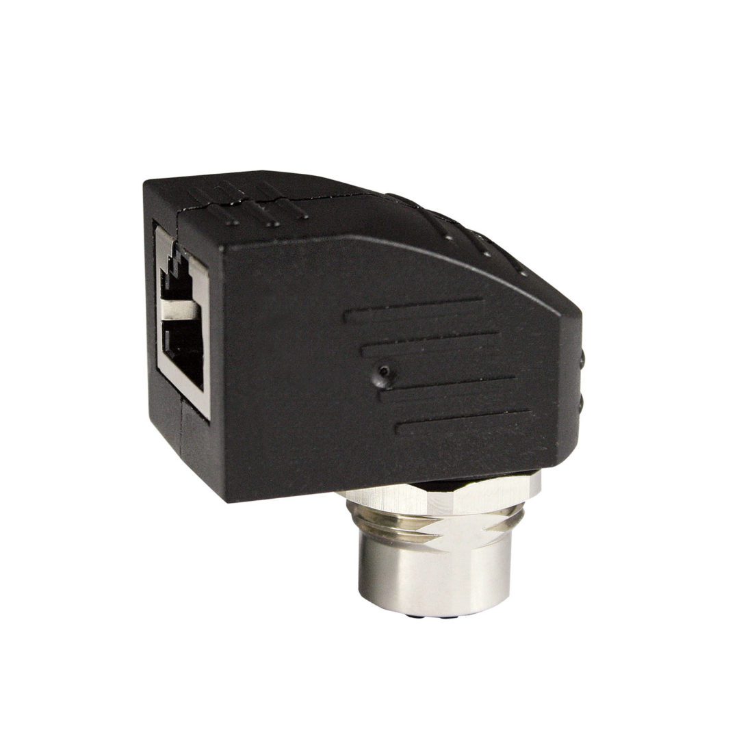 ASI-Automation Systems Interconnect ASITPA-4512FX-RA electronic component product image