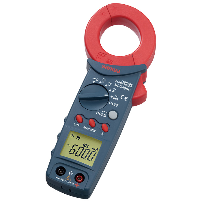 Sanwa DCL460F electronic component product image