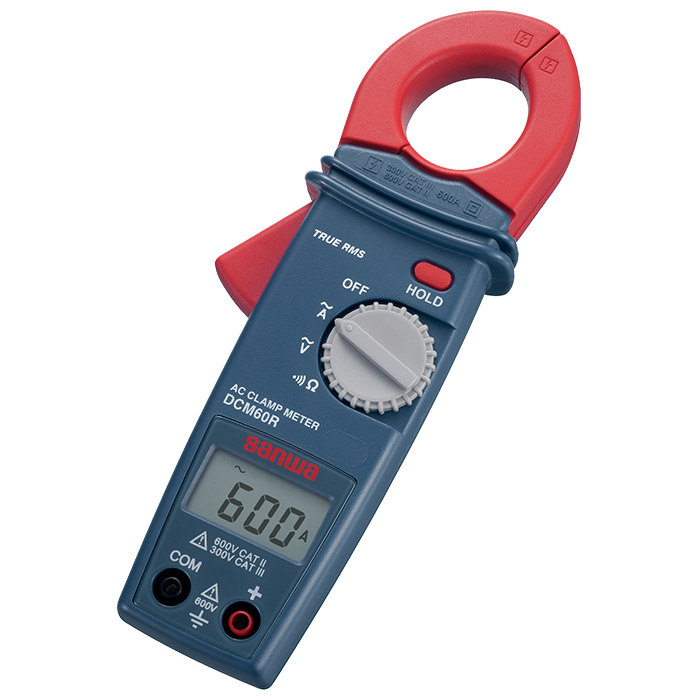 Sanwa DCM60R electronic component product image