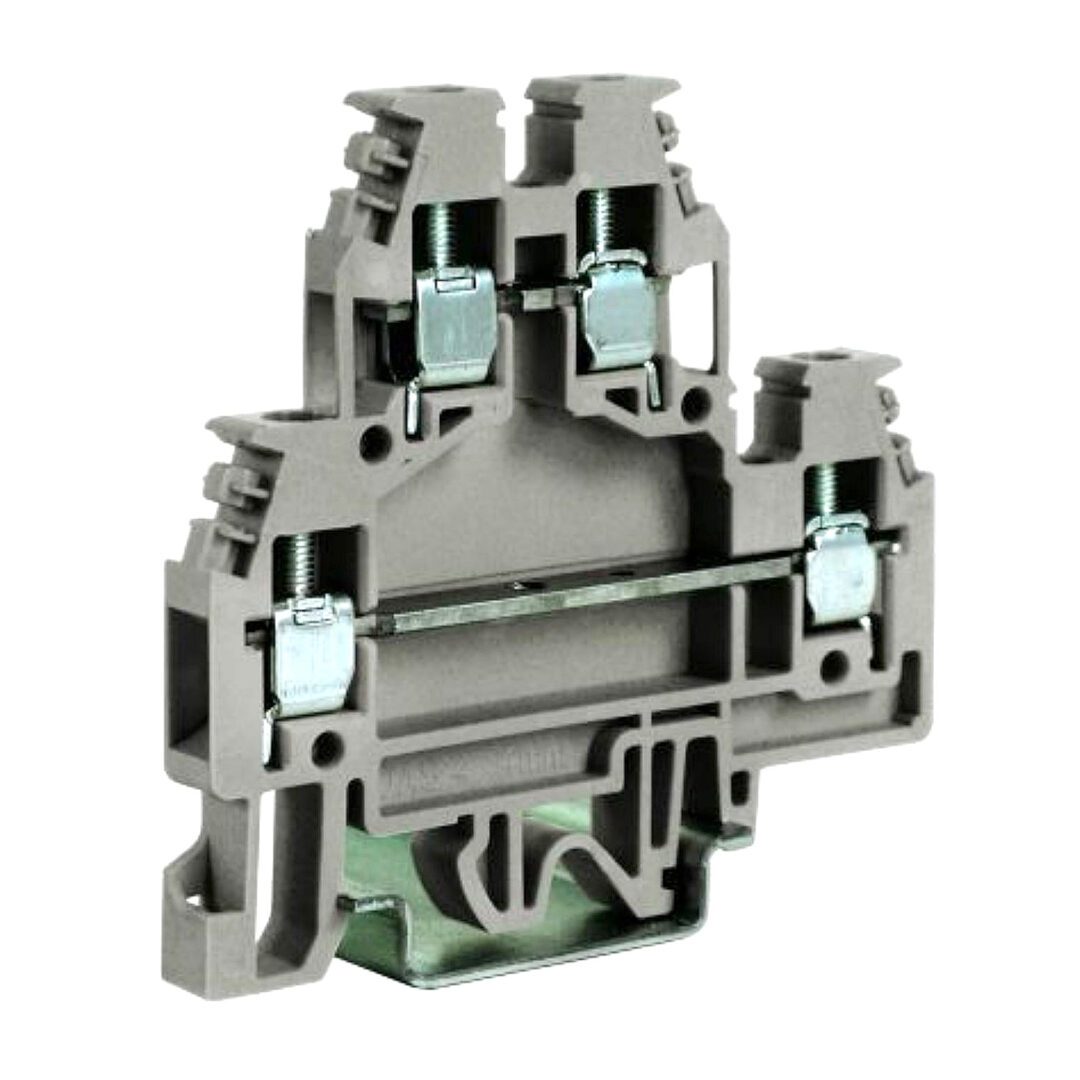 ASI-Automation Systems Interconnect DS100GR electronic component product image