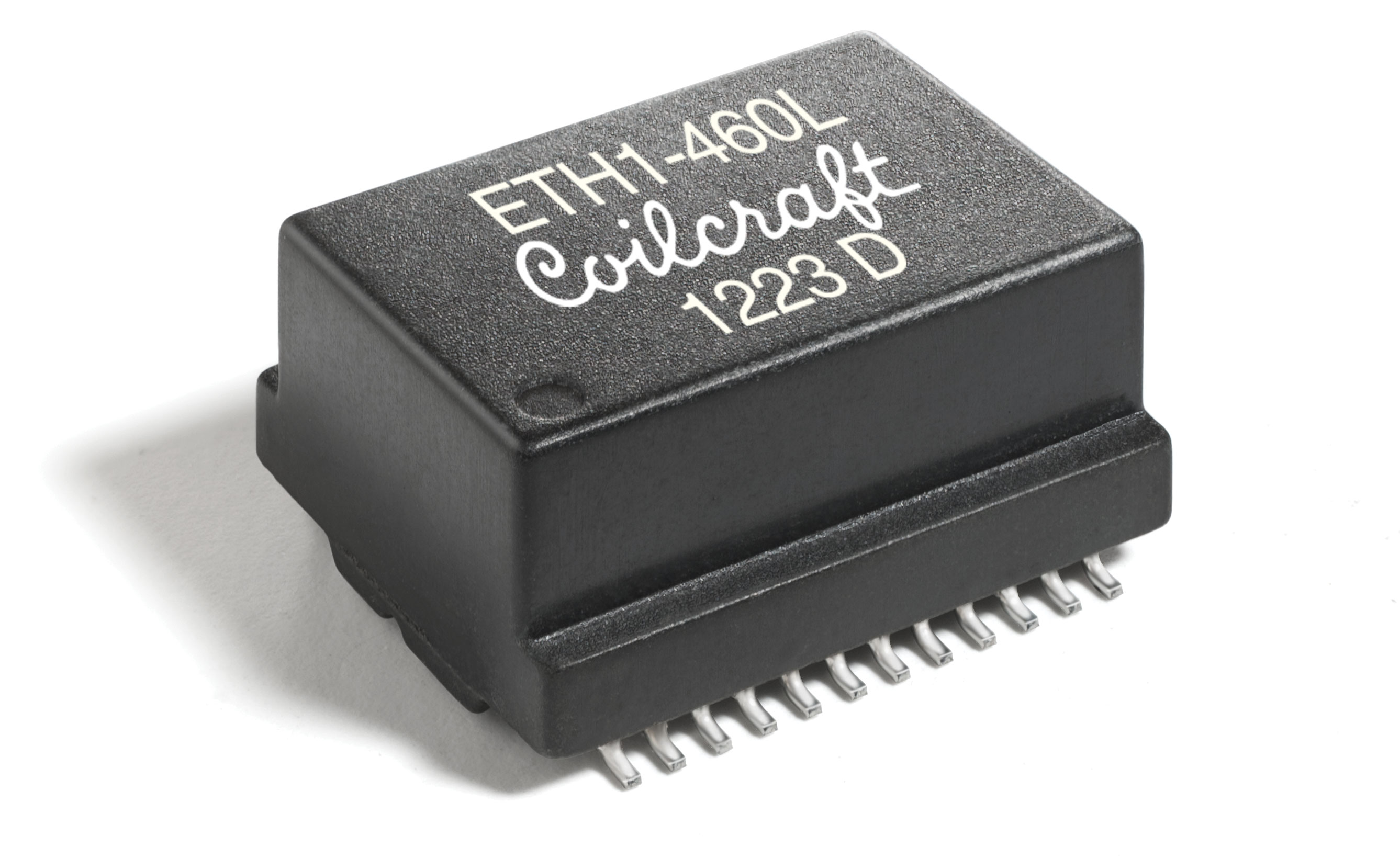 Coilcraft ETH1-460LD electronic component product image