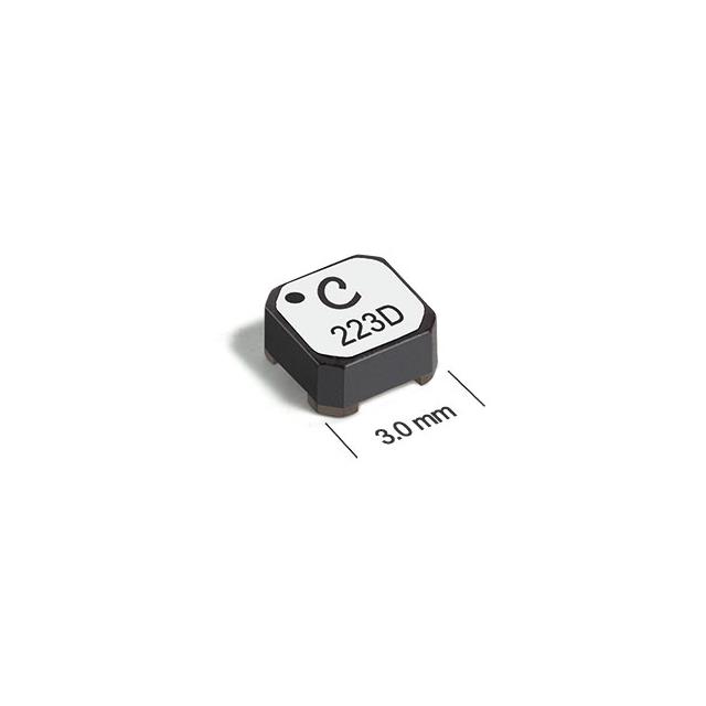 Coilcraft LPD3015-102MRC electronic component product image
