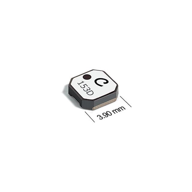 Coilcraft LPS4012-103MRC electronic component product image