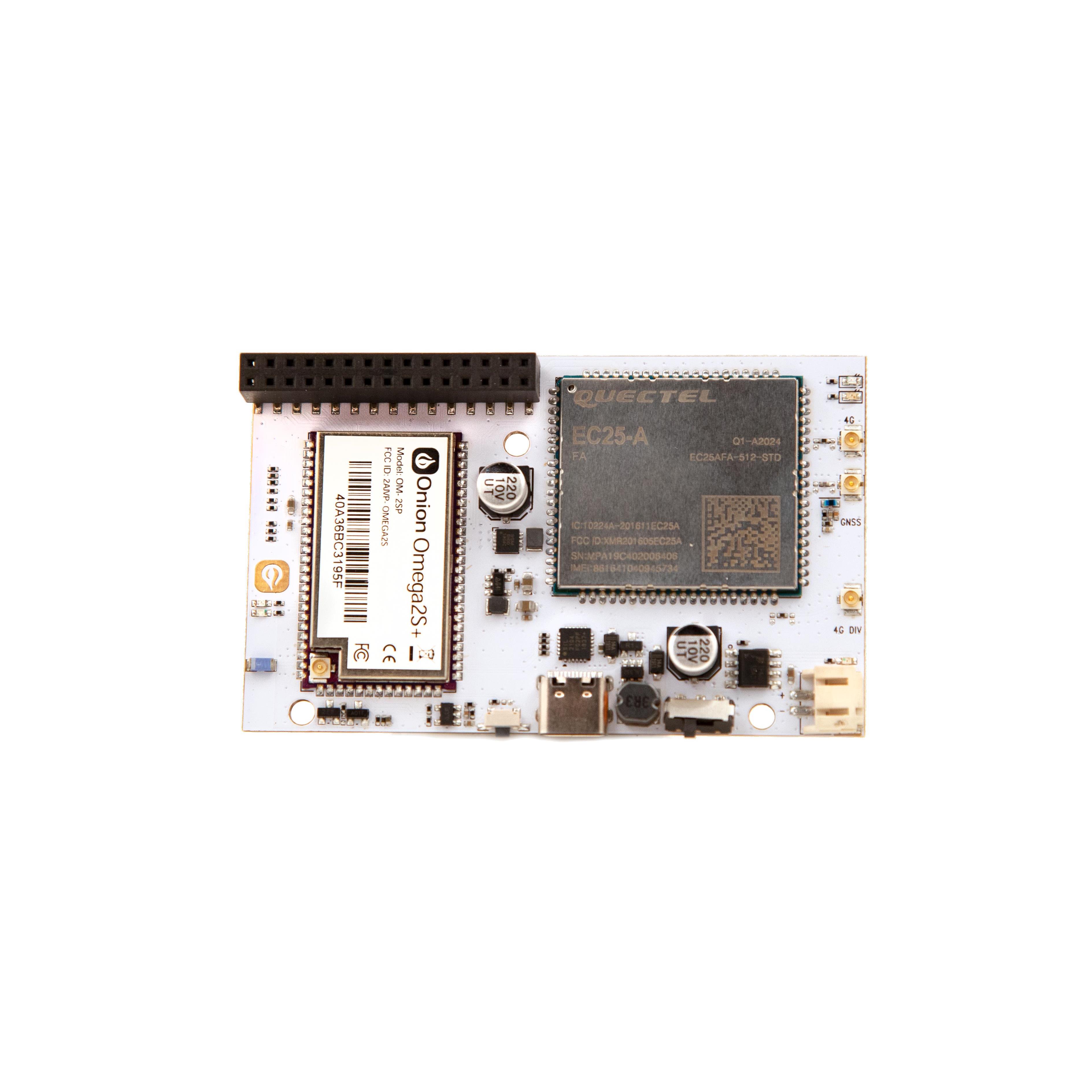 Onion Corporation OM-O2LTE-NA electronic component product image