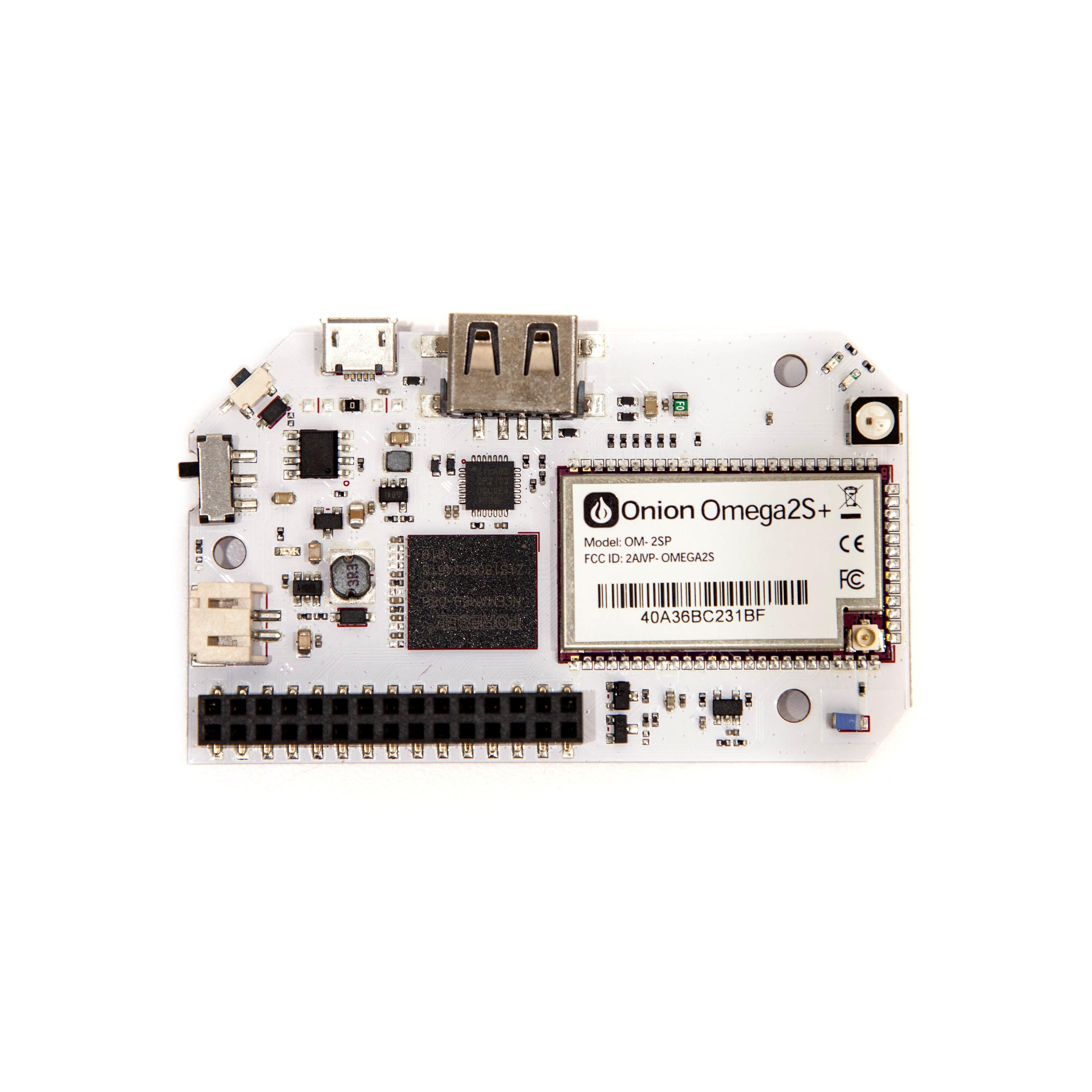 Onion Corporation OM-O2PRO electronic component product image