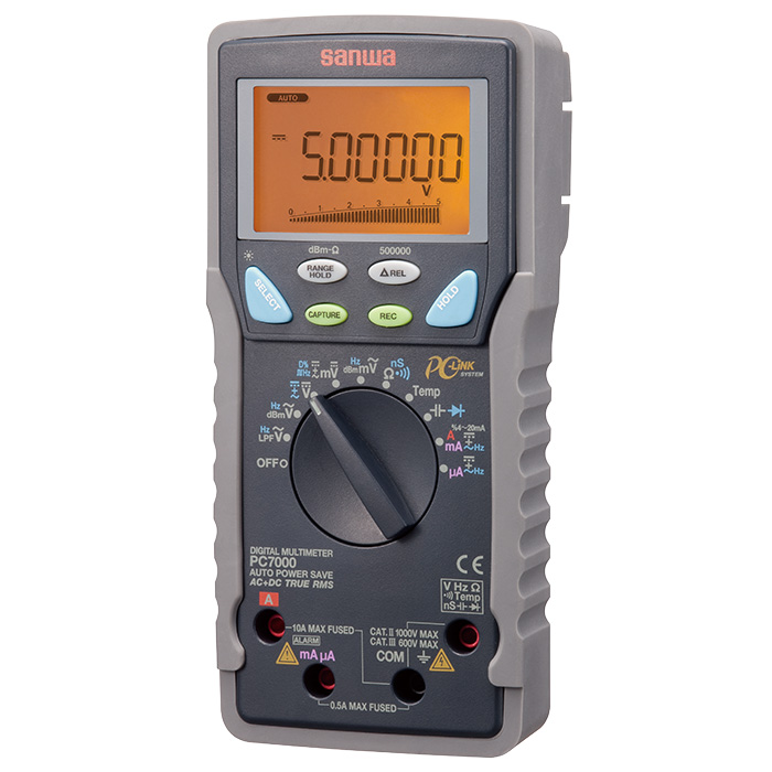 Sanwa PC7000 electronic component product image
