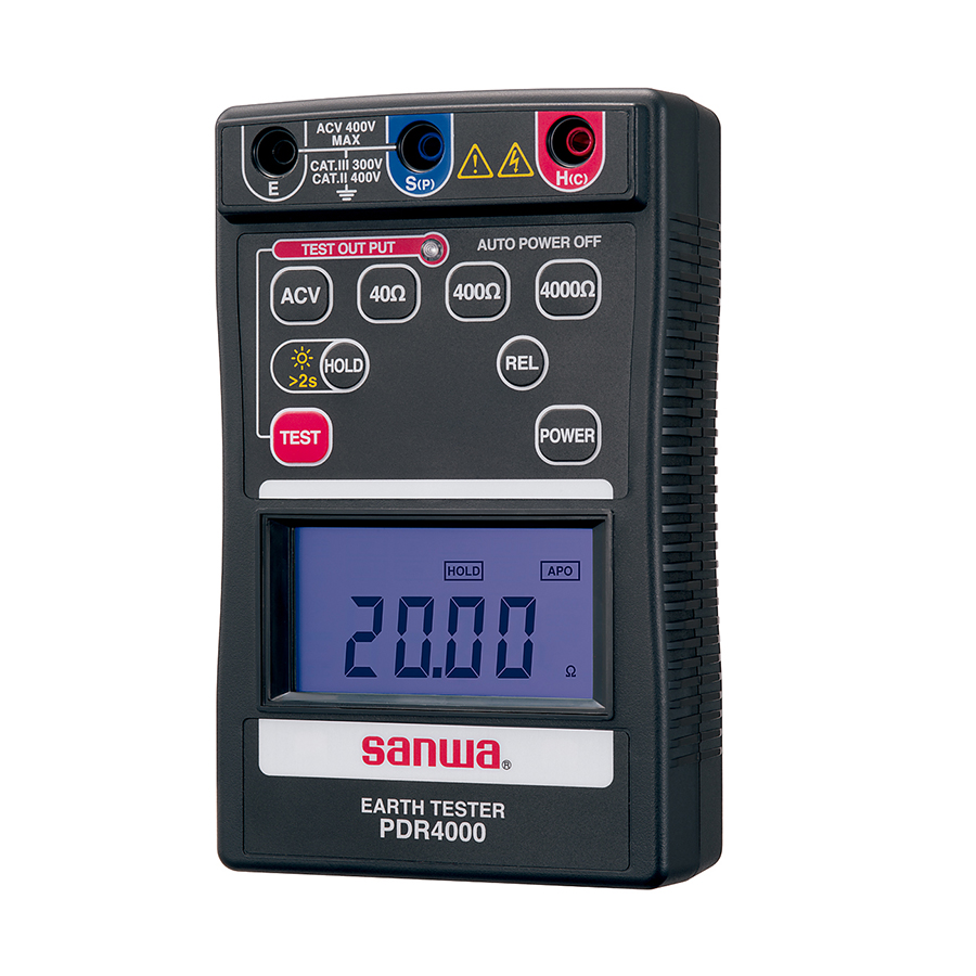 Sanwa PDR4000 electronic component product image